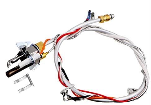 Long Term Heating Function 100112330 Water Heater Pilot Assembly - Image 1