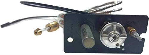 Natural Gas - SRV10002264 (Replaces 10002264) - Replacement 3 Way - Image 3