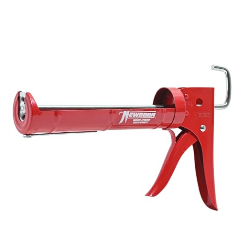 Newborn 189D Drip-Free Super Ratchet Rod Cradle Caulking | Hand Tools - Image 2
