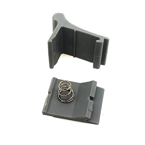 830472P002 RV Awning Repair Parts, Slider Catch Kit | Home Repair - Image 6