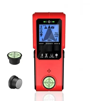 Stud Finder Wall Scanner, 5 in 1 Multi-functional Stud | Home Repair - Image 1