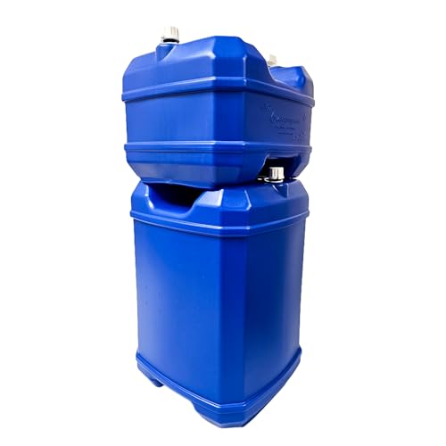 WaterPrepared ReadyJug 7 Gallon Portable Emergency Water - Image 6