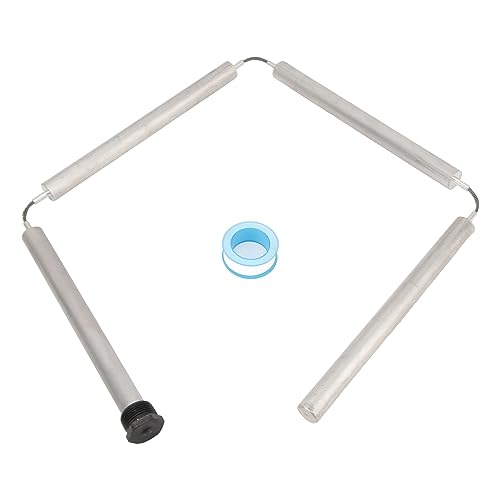 42in Flexible Water Heater Anode Rod, 3/4in NPT Universal Fit - Image 8