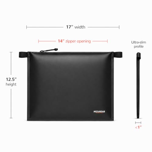 Waterproof Boat Gear Pouch for Boating, Sailing & Fishing - Image 8