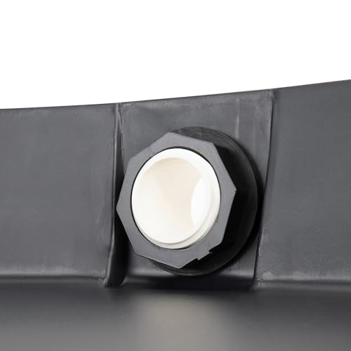 Camco Water Heater Drain Pan, Plastic Leak Catch Tray - Image 5