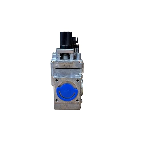 Millivolt Gas Fireplace Valve Replacement for SIT-Style 0820652 - Image 4