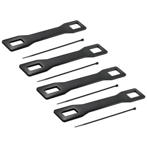 4 Pcs 3333 Earthquake Survival Tool, Emergency Gas Shut | Hand Tools - Image 2