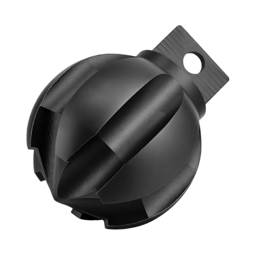 Drain Snake Drill Attachment, Multi-Functional Spherical - Image 2