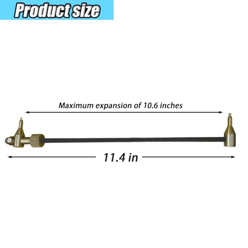 TSE-1 Washing Machine Spring Expansion Tool/Spring Removal - Image 3