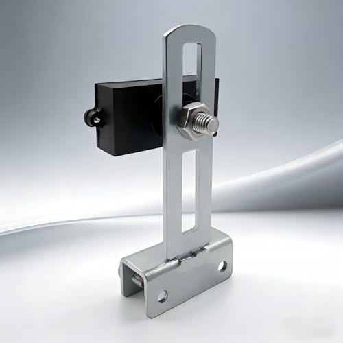 2 Pack Limit Switch Magnets for Automatic Sliding Gate Openers - Image 3