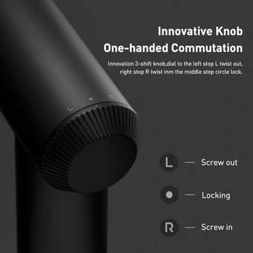 Xiaomi Electric Precision Screwdriver Set - MI 3.6V | Hand Tools - Image 5
