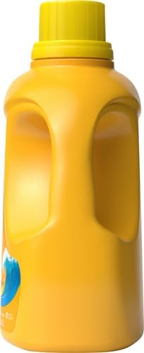 Arm & Hammer Liquid Laundry Detergent, Clean Burst | 105 Loads | 105 fl oz | Pack of 2
