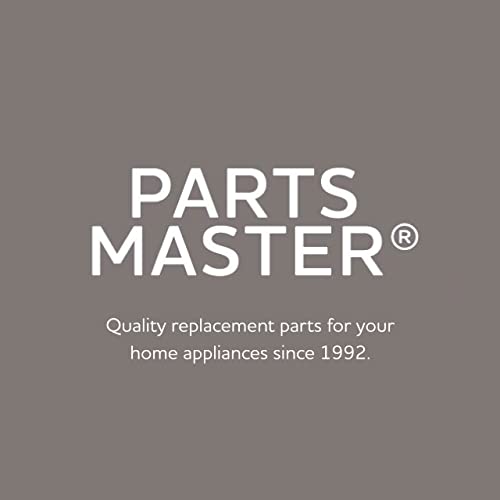 Parts Master Replacement for GE Washer Water Inlet Valve - Image 8