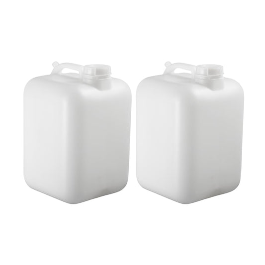 FastRack 5 Gallon Hedpak with Cap (Pack of 2) | BPA-free - Image 1