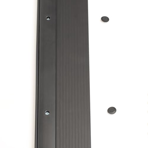 Adjustable Aluminum Threshold – Extra Short Width - Image 8