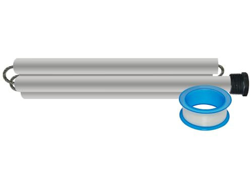 Water Heater 3/4" NPT 44 inch Anode Rod for Hot Water Heaters - Image 2
