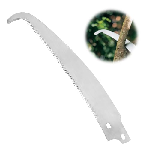 15" Pole Pruner Saw Blade for Fiskars Extendable Tree - Image 2