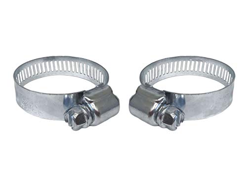 Drain Pump Discharge Hose Extension Connector (Designed - Image 4