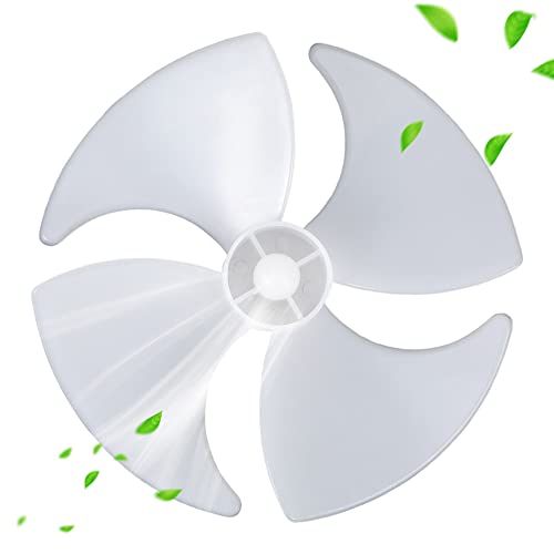 Upgraded 2169142 Refrigerator Evaporator Fan Blade - Image 2