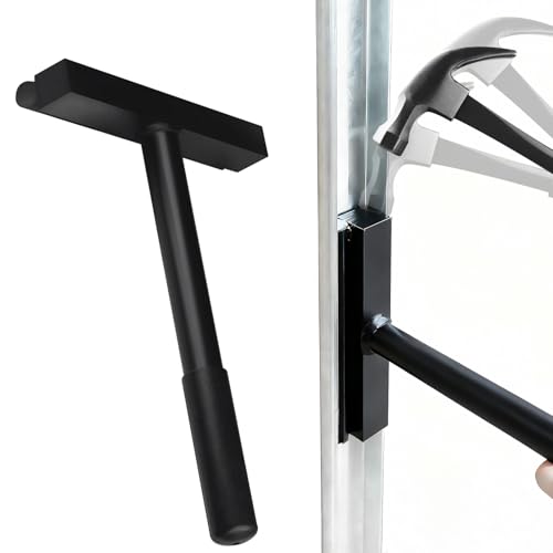 333'S Garage Door Track Anvil - Clamp-On 2-Inch Track | Hand Tools - Image 3