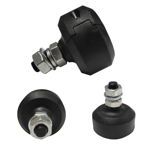 Magnetic Limit Switch for Sliding Gate Opener Driveway Stopper - Image 5
