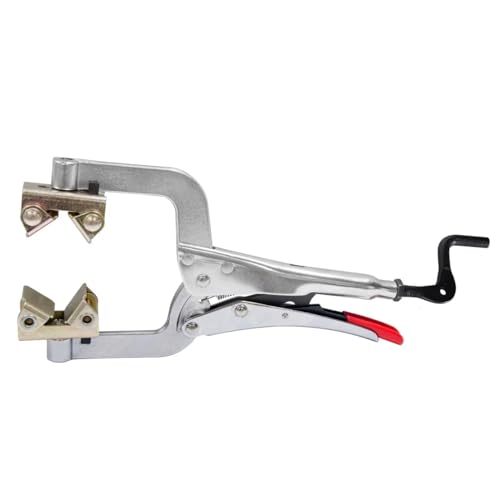 Strong Hand Tools 11″ Locking Pipe Pliers | Hand Tools - Image 2