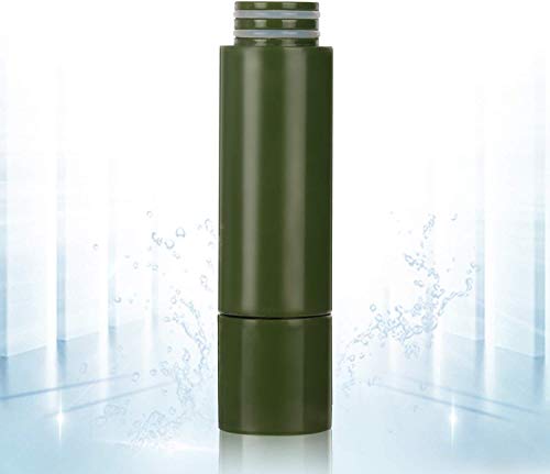 Purewell Replaceable Water Filter for Portable Filtered - Image 2