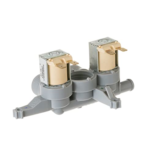 Parts Master Replacement for GE Washer Water Inlet Valve - Image 6