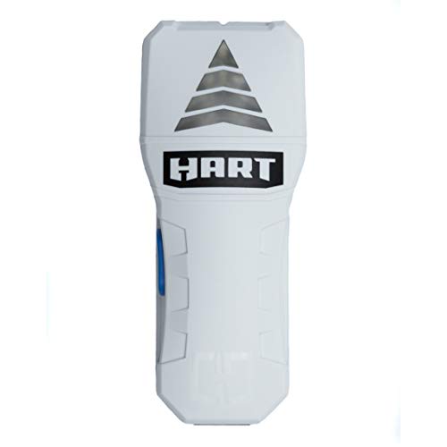 HART BASIC STUD FINDER 3-SENSORS • 1.0" DETECTION DEPTH Finds - Image 2