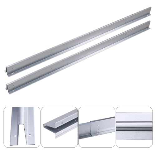 16FT Heavy Duty Garage Door Strut, Garage Door | Tools & Home Repair - Image 5