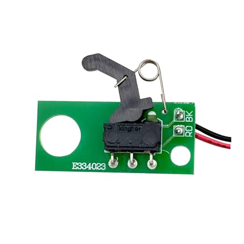 Rev Counter Board R4192 Compatible with FM350 FM352 - Image 7