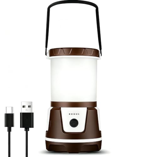 Rechargeable Emergency Light for Home Power Outages - Image 2
