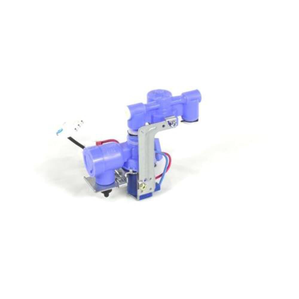 LG Electronics AJU72992601 Refrigerator Water Inlet Valve - Image 1