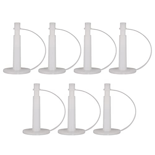 Polygem LCR Injection Ports for Concrete Repair, 7-Pack | Home Repair - Image 2