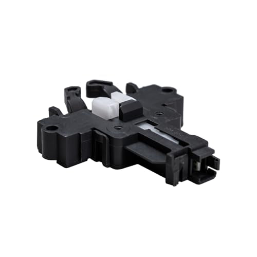 OEM WD01X29878 Dishwasher Door Latch Compatible with GE Hotpoint - Image 2