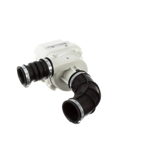 EvertechPRO W11462455 Dishwasher Circulation Pump Base - Image 4