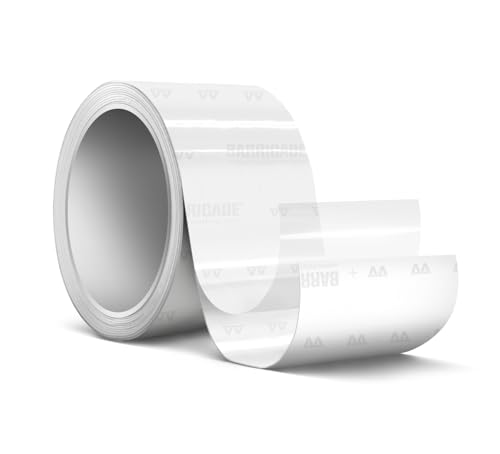 VViViD Barricade Premium 8 Year Clear Gloss Paint | Home Repair - Image 2