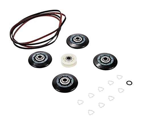 Whirlpool 4392067RC Genuine OEM Dryer Maintenance Kit - Image 2