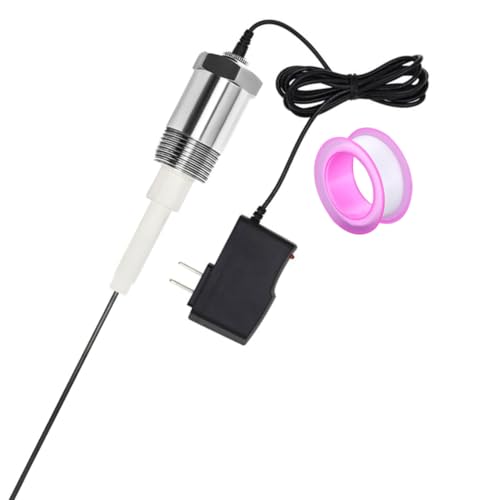 Powered Anode Rod for Hot Water Heater, Hex-Head Style Electrical - Image 2