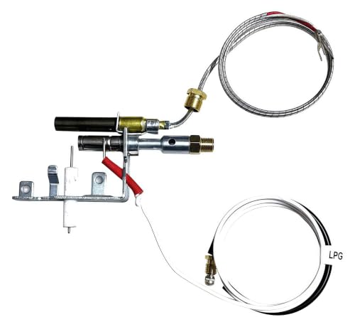LPG8404 14D0477 ODS Pilot Assembly, Vent Free Propane Replacement - Image 2