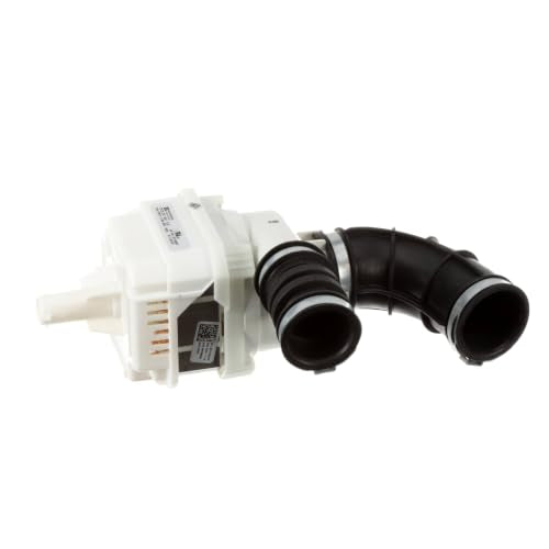 EvertechPRO W11462455 Dishwasher Circulation Pump Base - Image 2