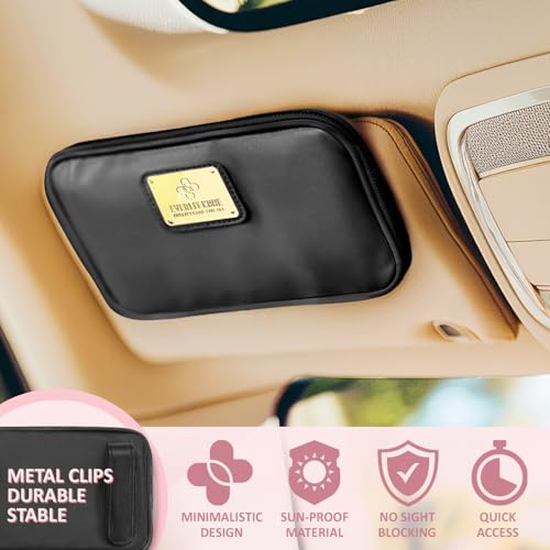 EVERLIT CARE Car First Aid Kit with Emergency Supplies - Image 5