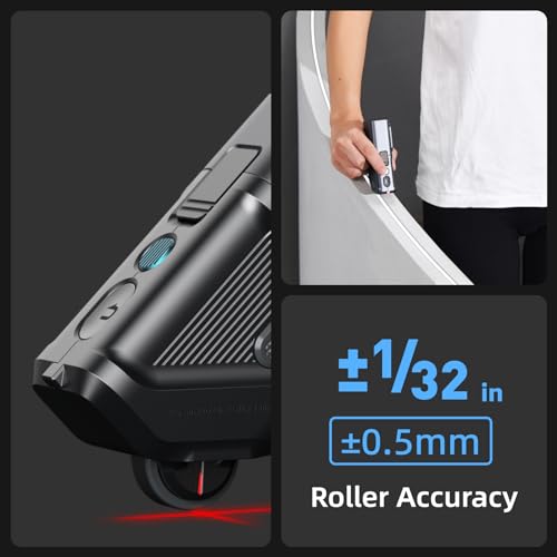 HOZO M-Cube Laser Measuring Tool Adaptor 05 Scale - Image 5