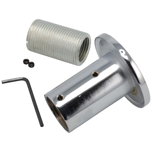 Supplying Demand UCVR-CP Fireplace Fire Pit | Universal | Hand Tools - Image 6