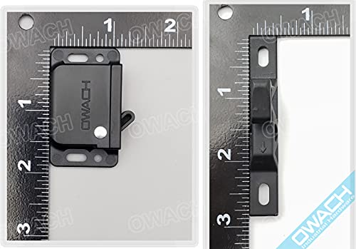 OWACH® 2 Grabber Catches 5LB Push to Close Latch OWACH - Image 6