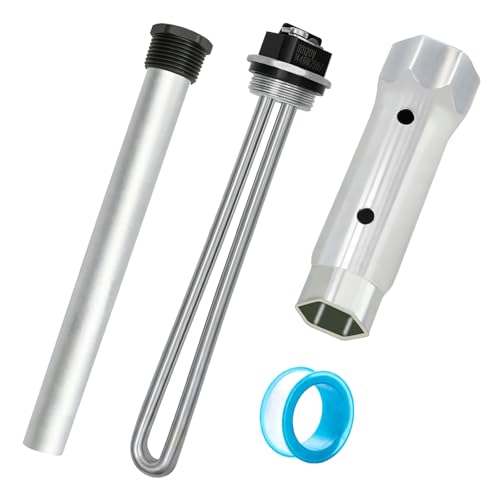 520900 Suburban RV Water Heater Kit With Heating Element | Hand Tools - Image 2