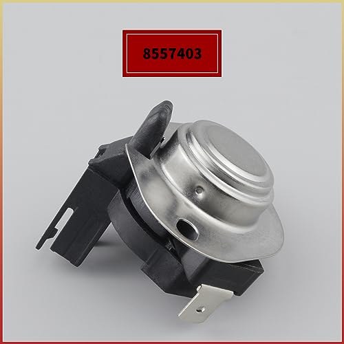 280148 Dryer Thermal Cut Off Kit Includes 8557403 | Laundry & Clothing - Image 7