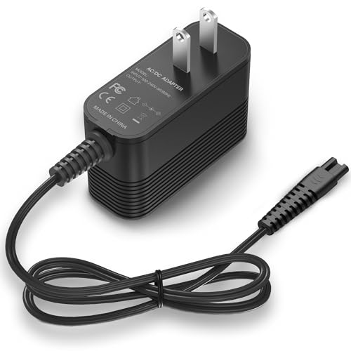 9V Power Supply for Labigo Electric Spin Scrubber LA1 Pro Power - Image 2