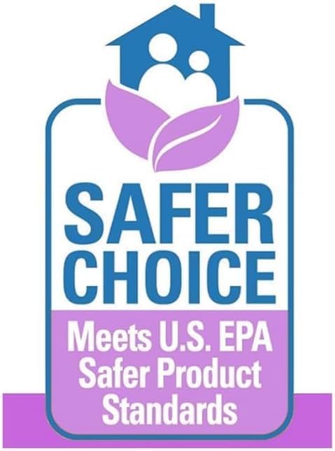 Charlie’s Soap Laundry Pre-Spray with Spray Top 32 Fl. Oz Bottle, Pack of 2, Natural Laundry Pretreat and Stain Remover – Powerful and Eco-Friendly
