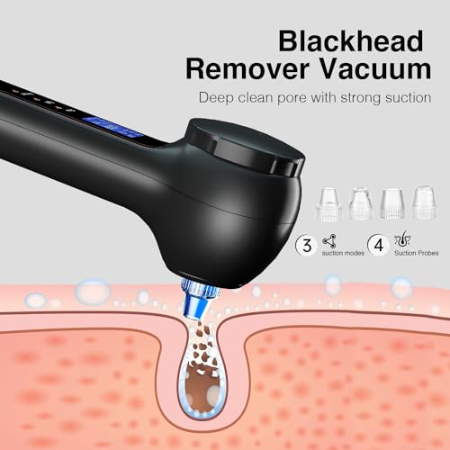Rechargeable Rotating Face Scrubber - Image 7